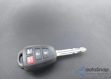 2019 Toyota Corolla Se from USA, damaged, VIN 5YFBURHE8KP856530